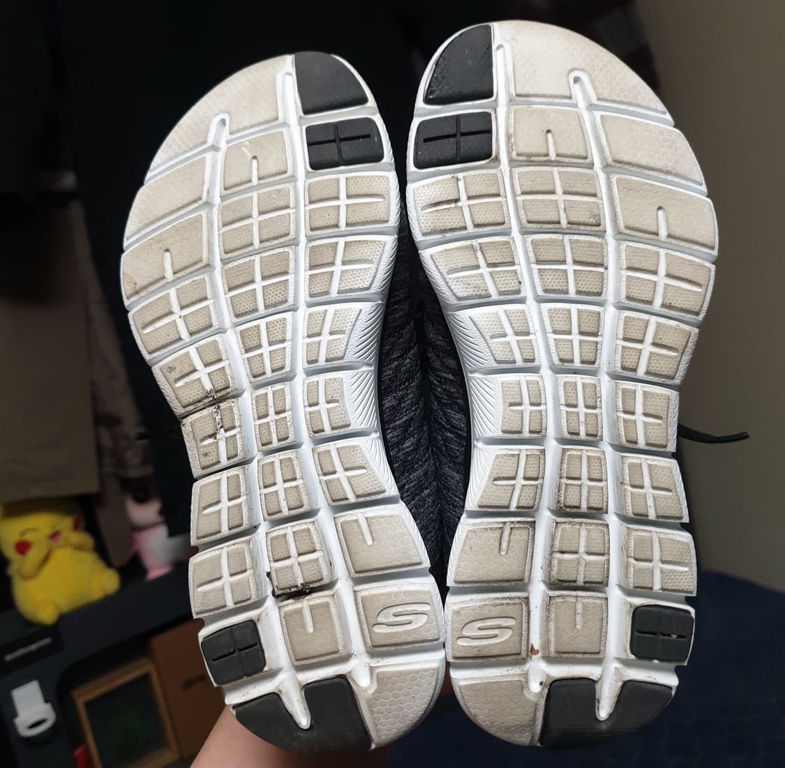 스케쳐스 스니커즈 (225) 상품이미지5