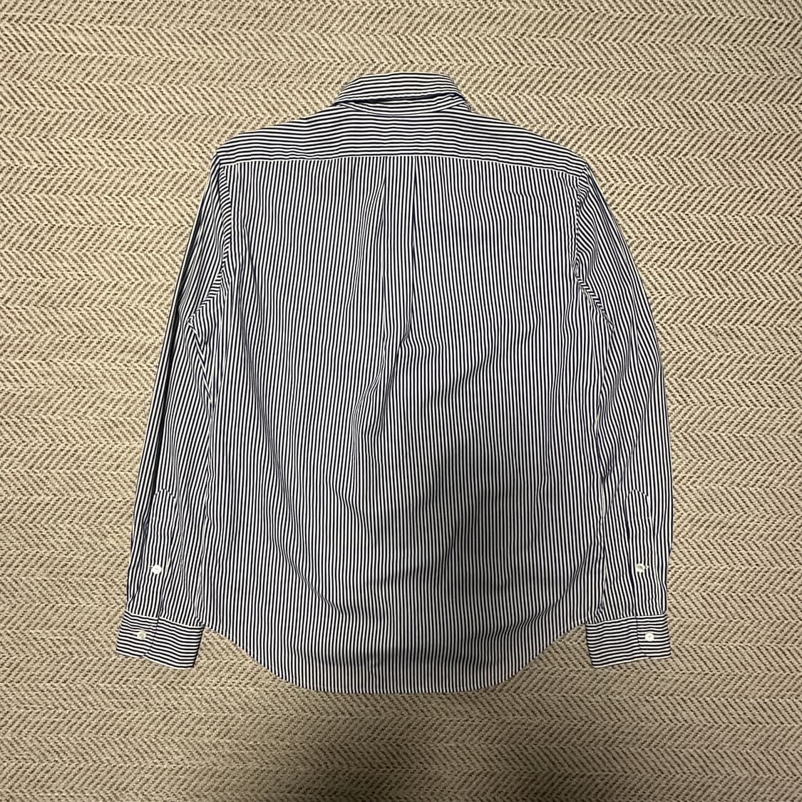 POLO RALPH LAUREN vintage shirt 상품이미지2