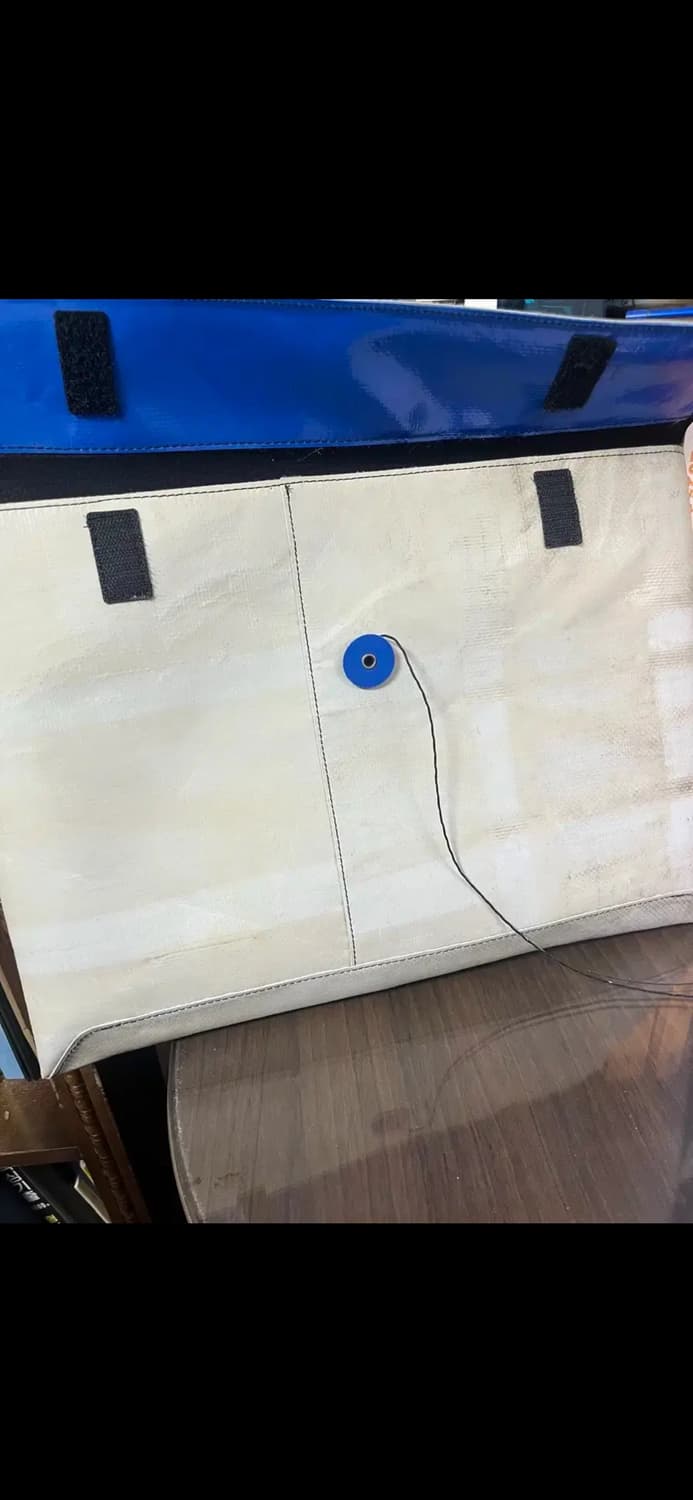 프라이탁 15인치 슬리브(노트북,맥북 파우치) 상품이미지4