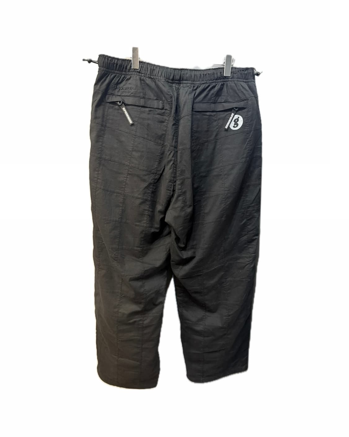 굿이너프 슈프림 콜라보 팬츠 상품이미지2