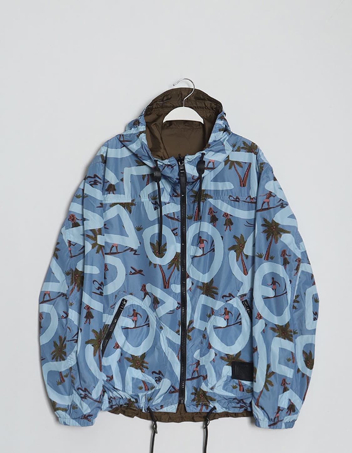 COACH x Keith Haring Reversible jacket 상품이미지1