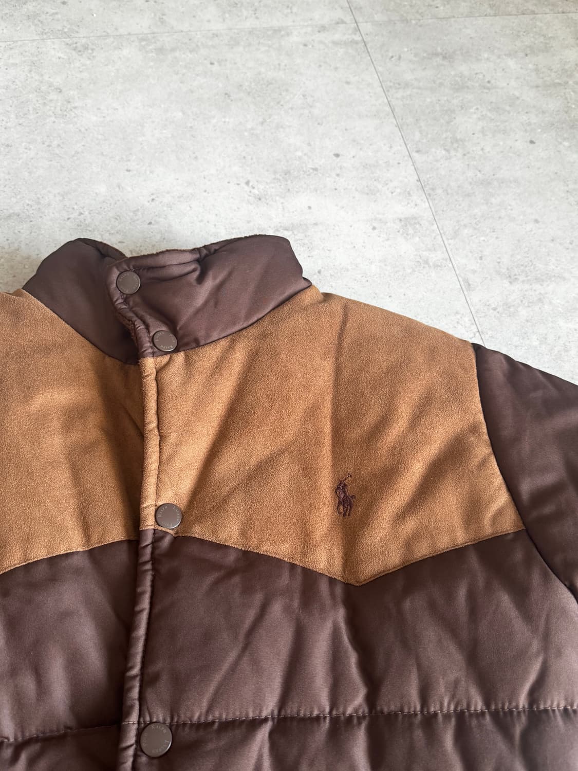 (S) 폴로 점퍼 상품이미지3