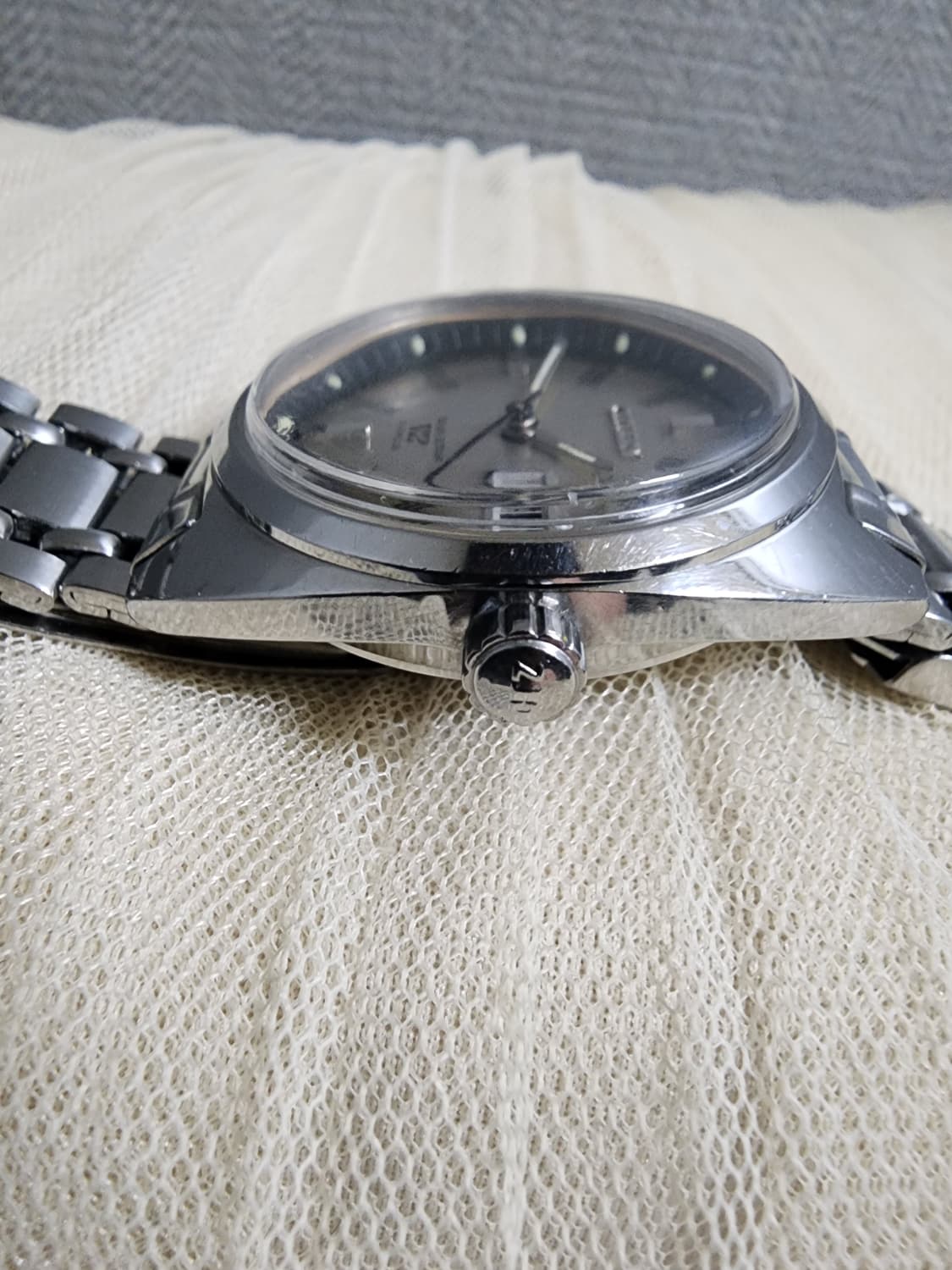 시티즌 세븐스타 V2 빈티지 오토매틱 시계 상품이미지7