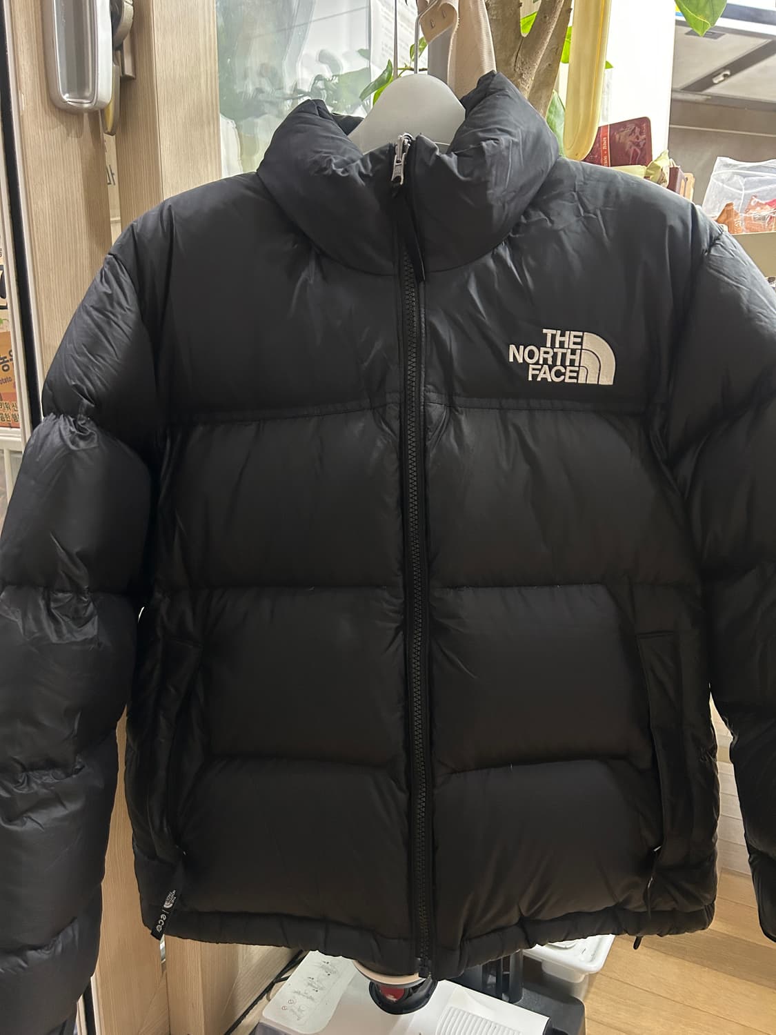 노스페이스 1996 에코 눕시 L 상품이미지3