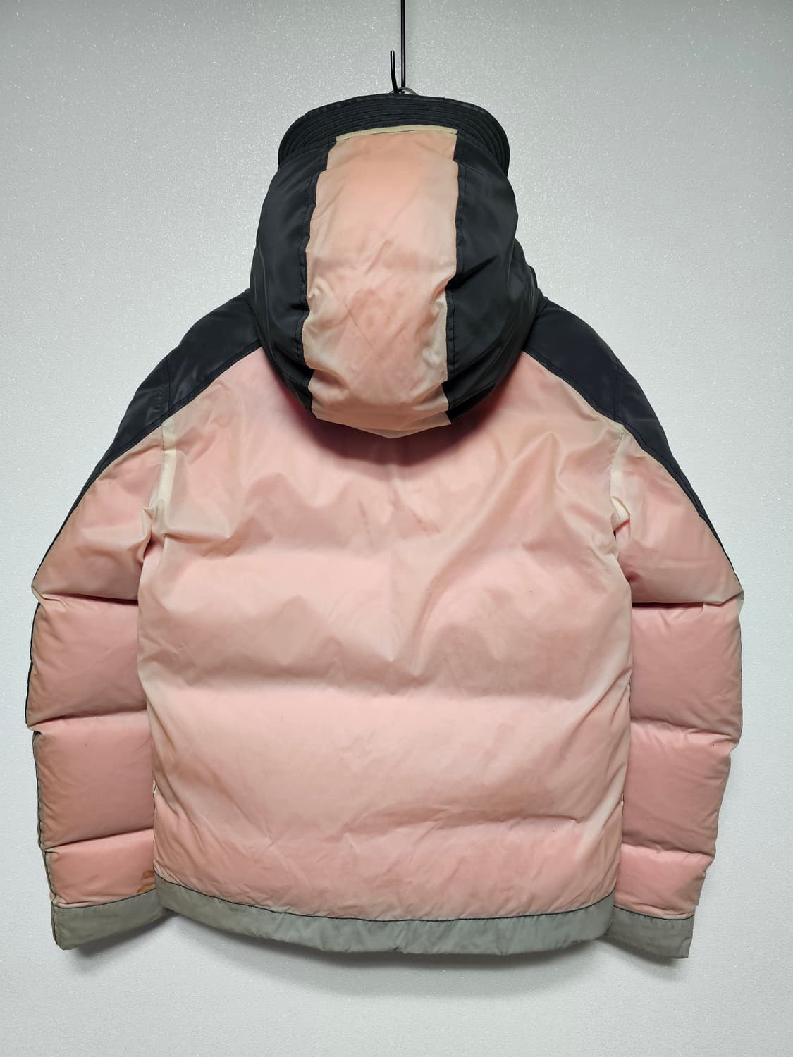 스톤아일랜드 주니어 리플렉티브 아이스 레진 패딩 상품이미지2