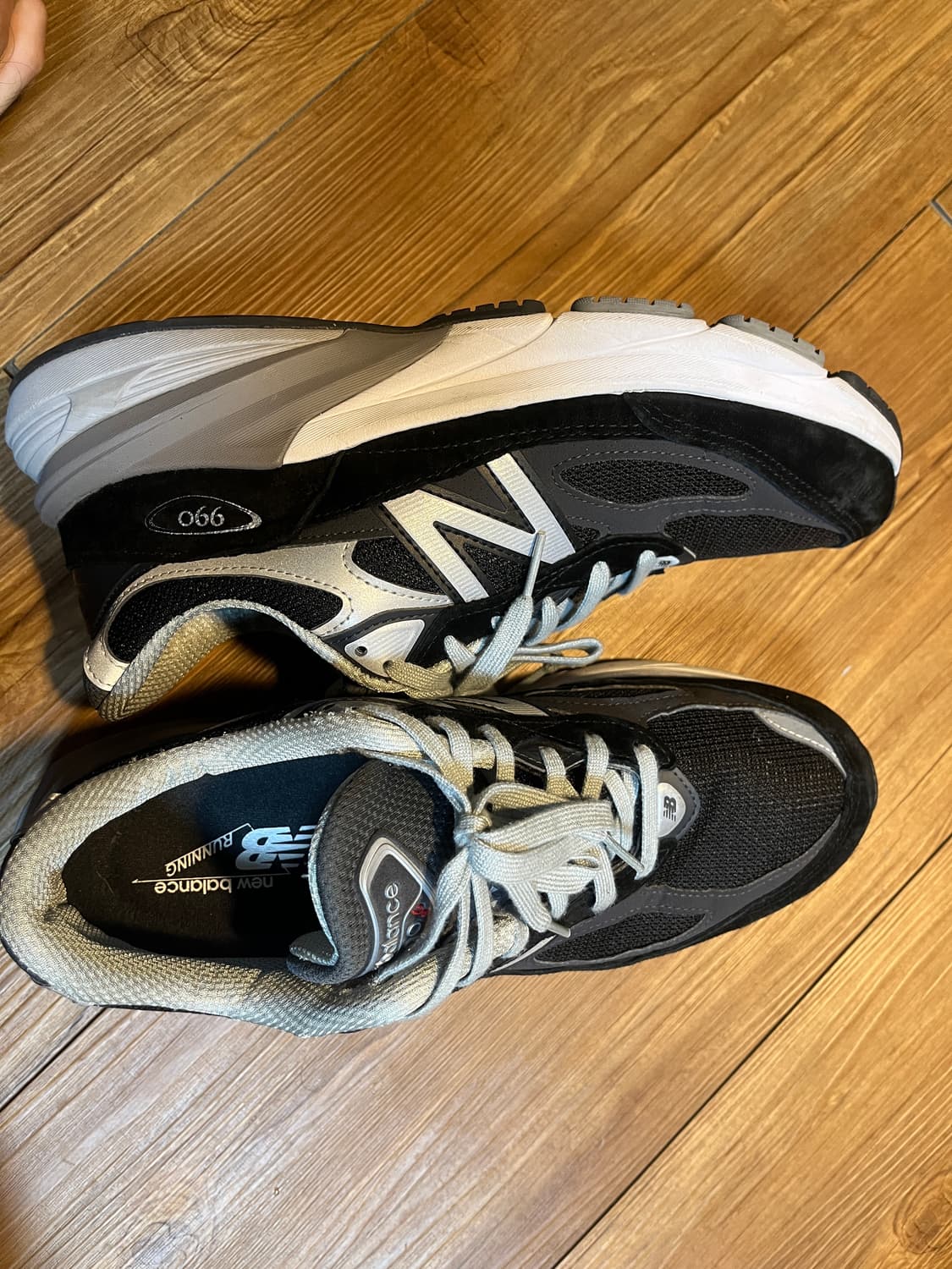 뉴발란스 990V6 275 상품이미지5