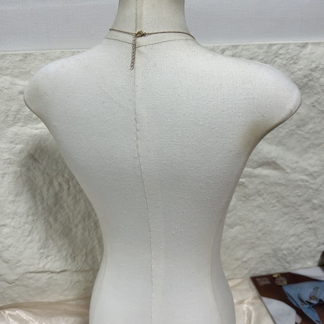 빈티지 드림캐쳐  목걸이 상품이미지3