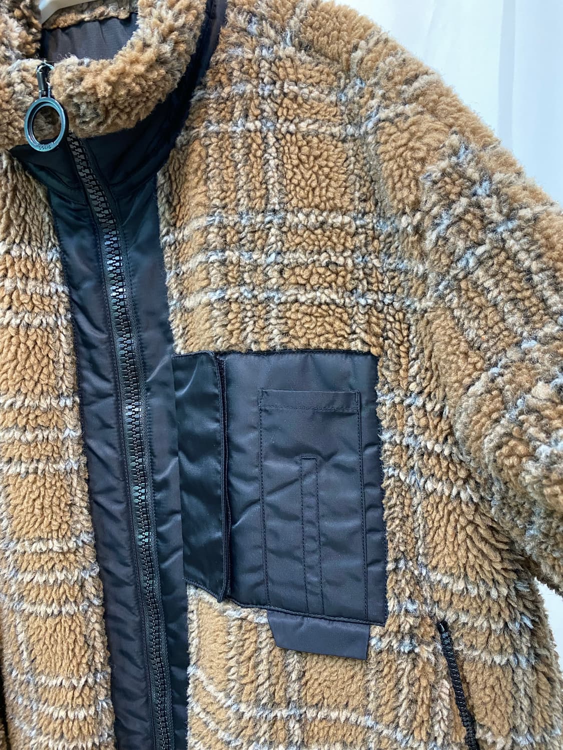 SOLID HOMME  105 상품이미지3