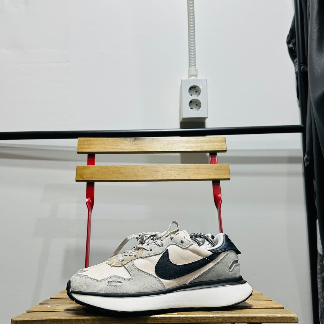 245) 나이키 운동화 여성 여자 신발 피닉스 와플 서밋 상품이미지3