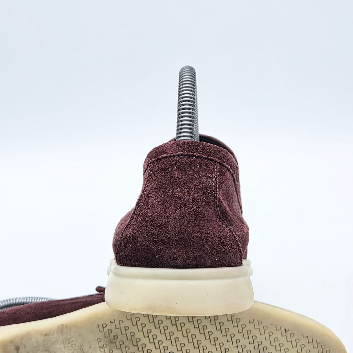  로로피아나 썸머 워크 버건디 (40) 상품이미지2