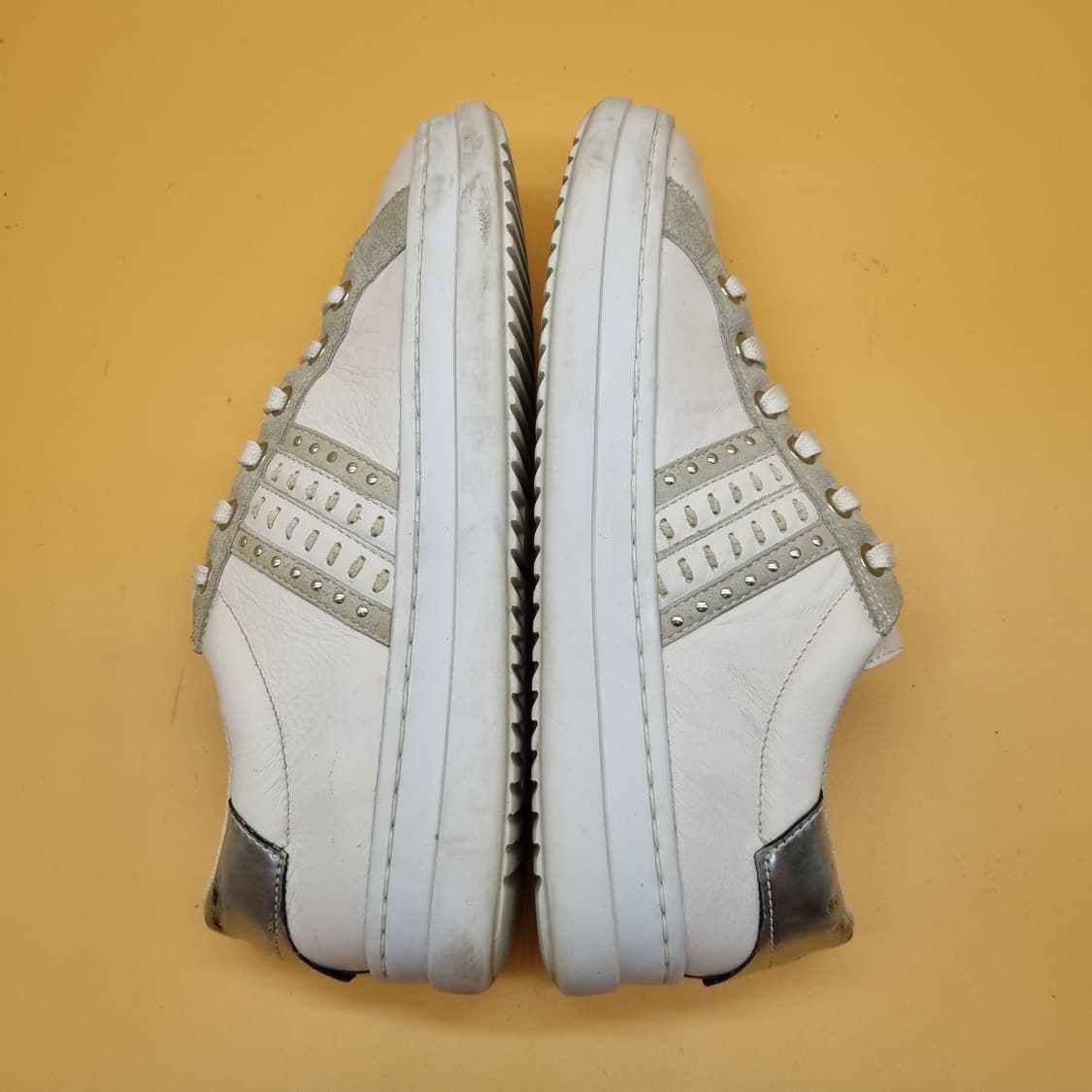 제옥스 여성스니커즈37 240 상품이미지5