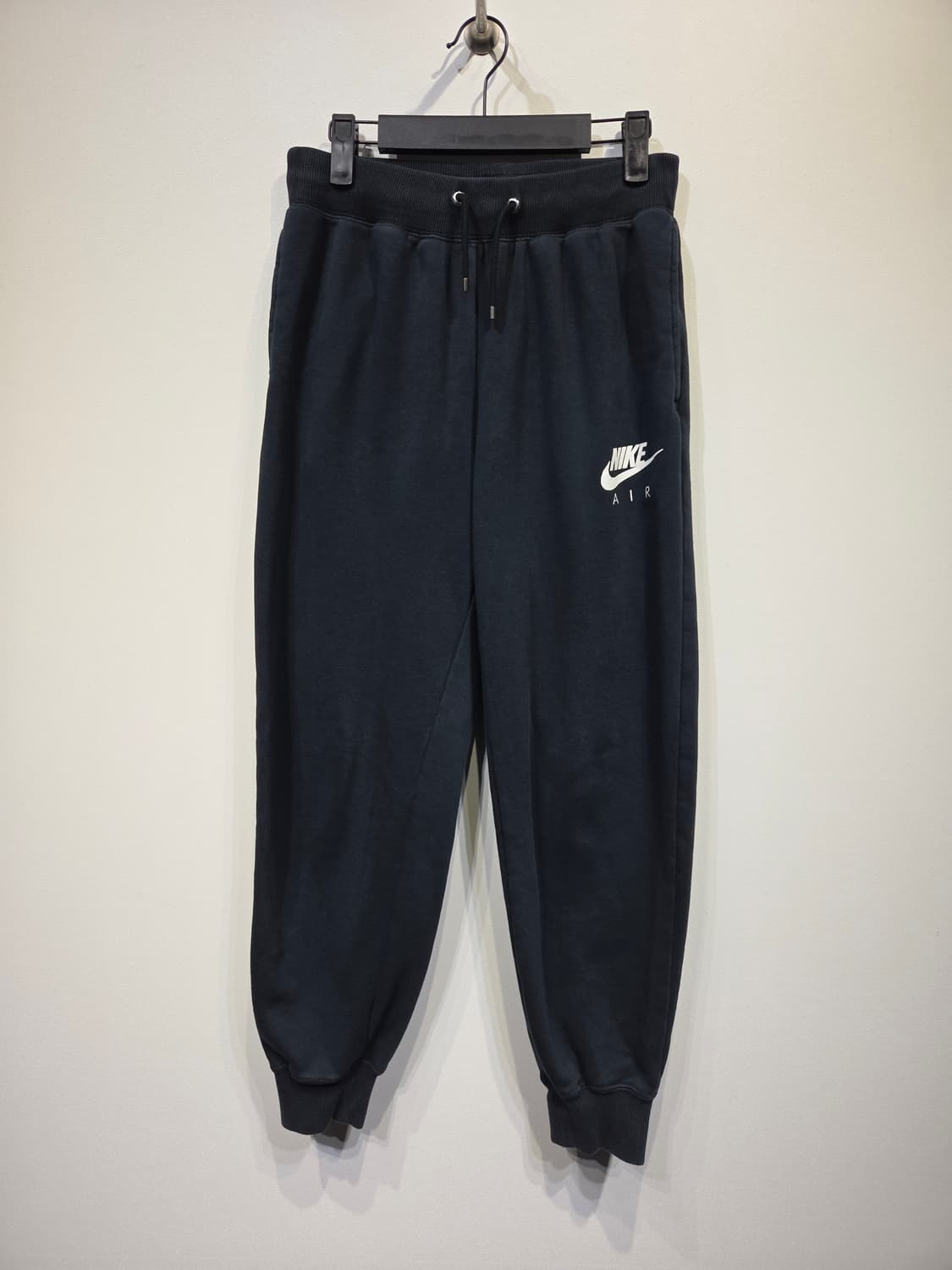 NIKE 나이키 에어 로고 조거 팬츠 상품이미지2