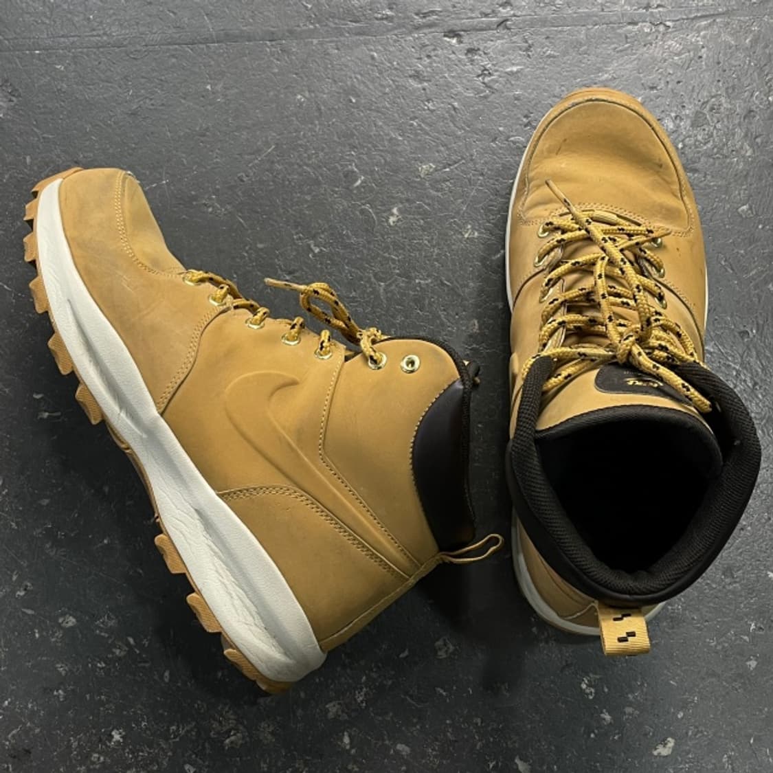 280 나이키 마노아 워커  상품이미지1