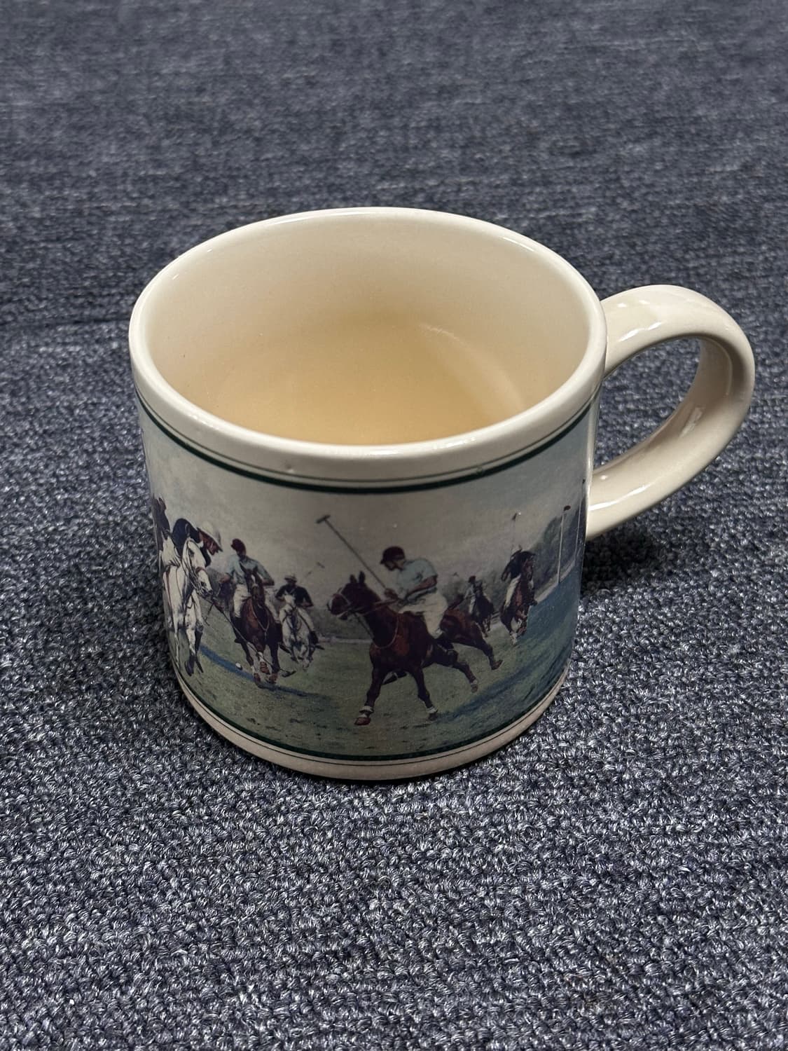 1988 Polo 폴로 랄프로렌 스포츠 시리즈 빈티지 머그컵 상품이미지5