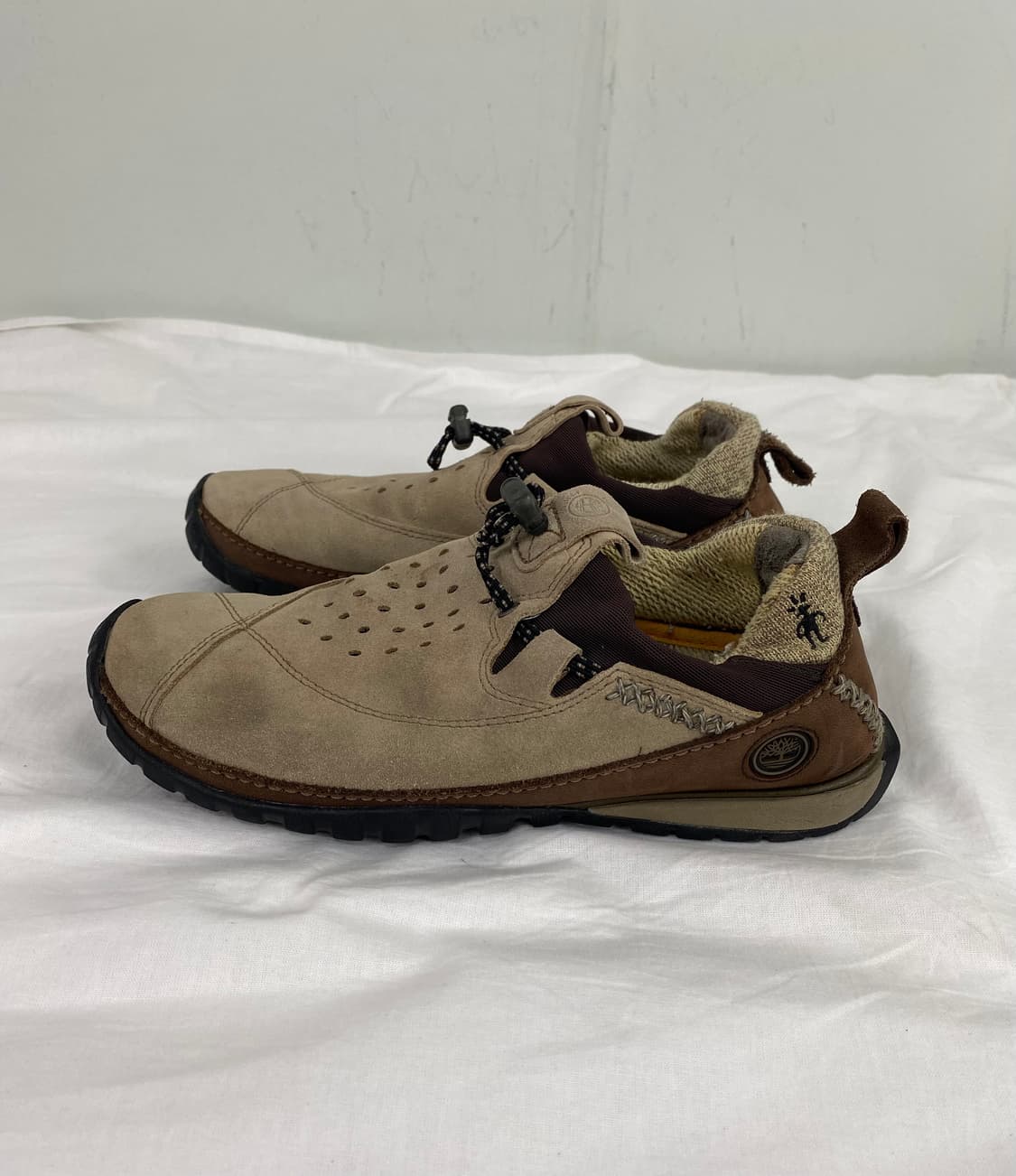 팀버랜드 스마트울 슬립온 235 <88> 상품이미지5