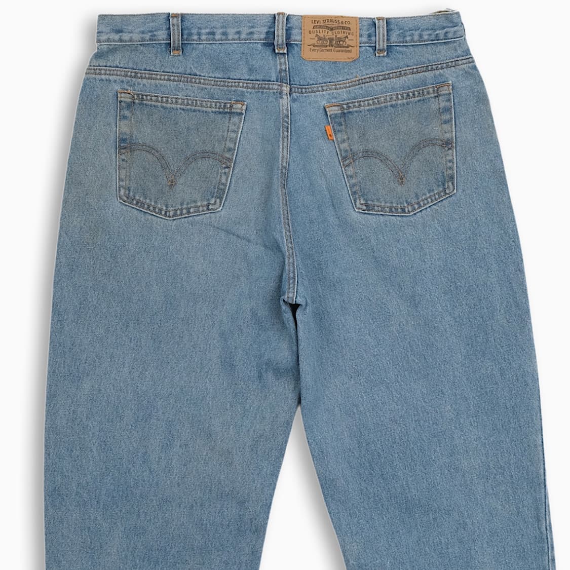 리바이스 634 오렌지탭 90s 35 사이즈 OR6343601 상품이미지6