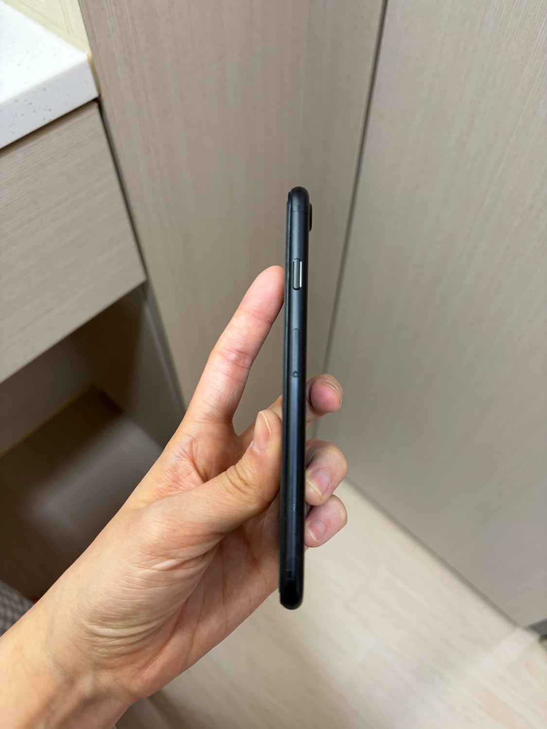 아이폰7 128GB 카메라무음 배터리100% 서브폰 상품이미지4