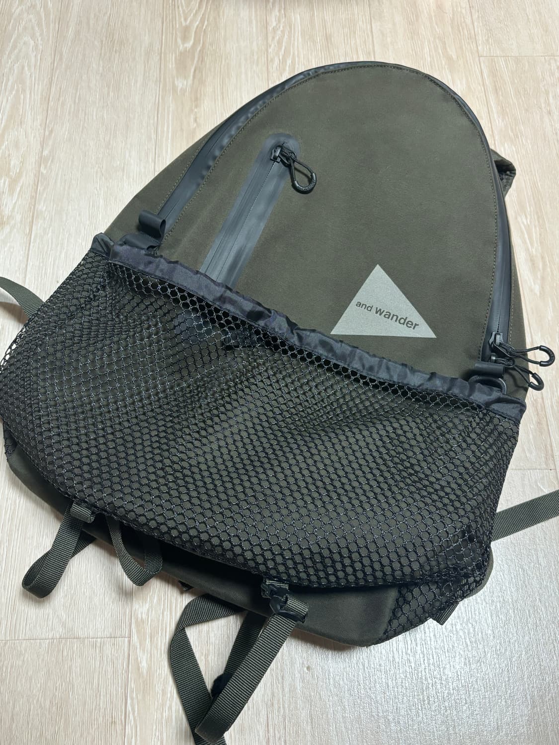 앤드원더 20L 상품이미지1