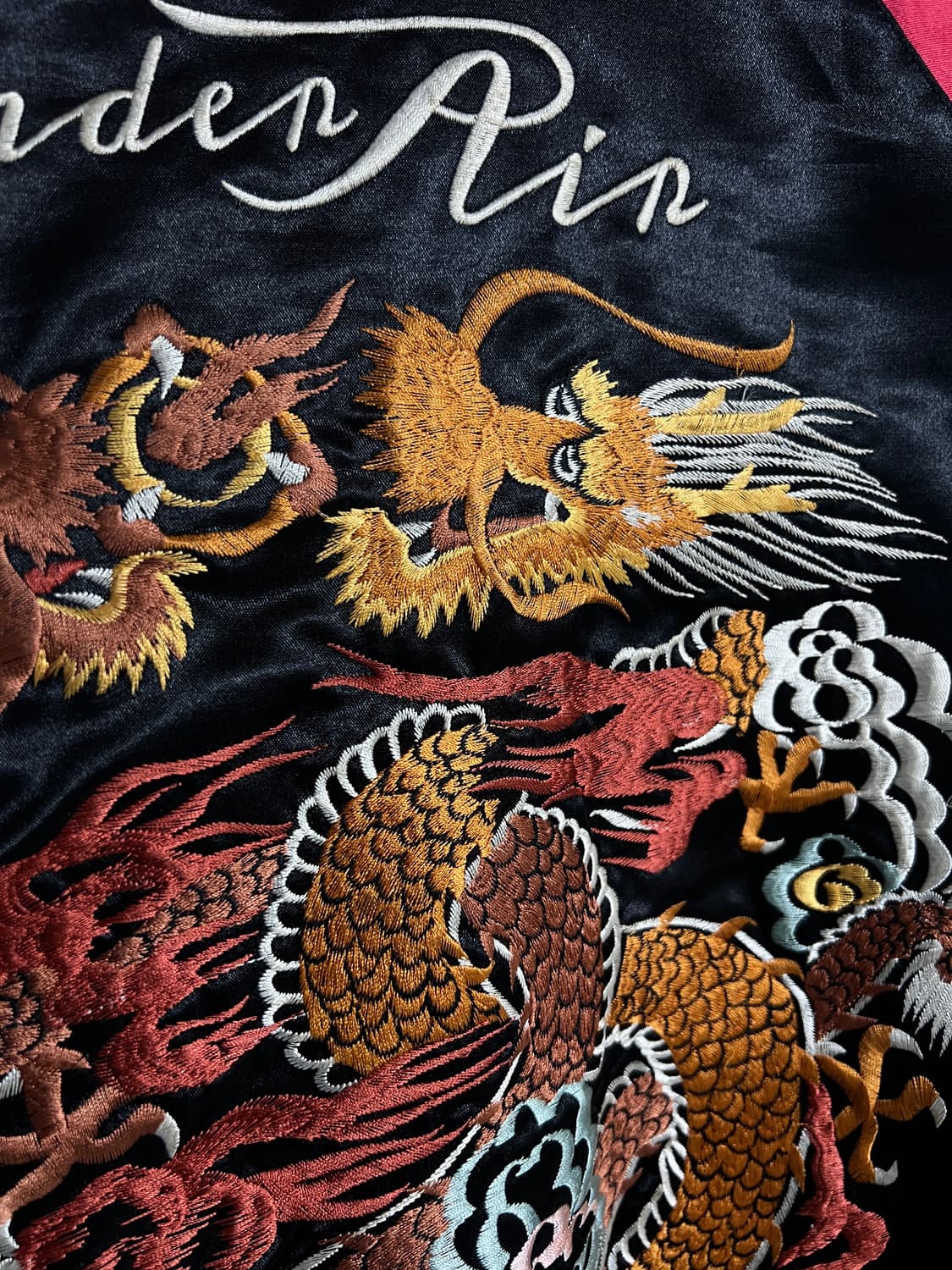 언더에어 용 스카잔 상품이미지4