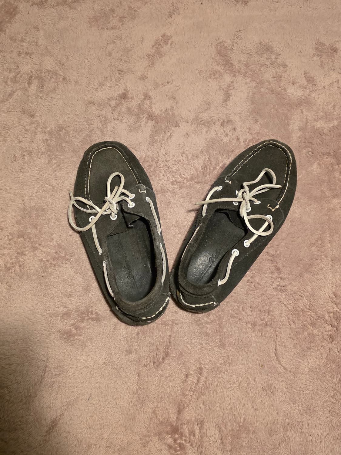 Alfredo bannister boat shoes 상품이미지2