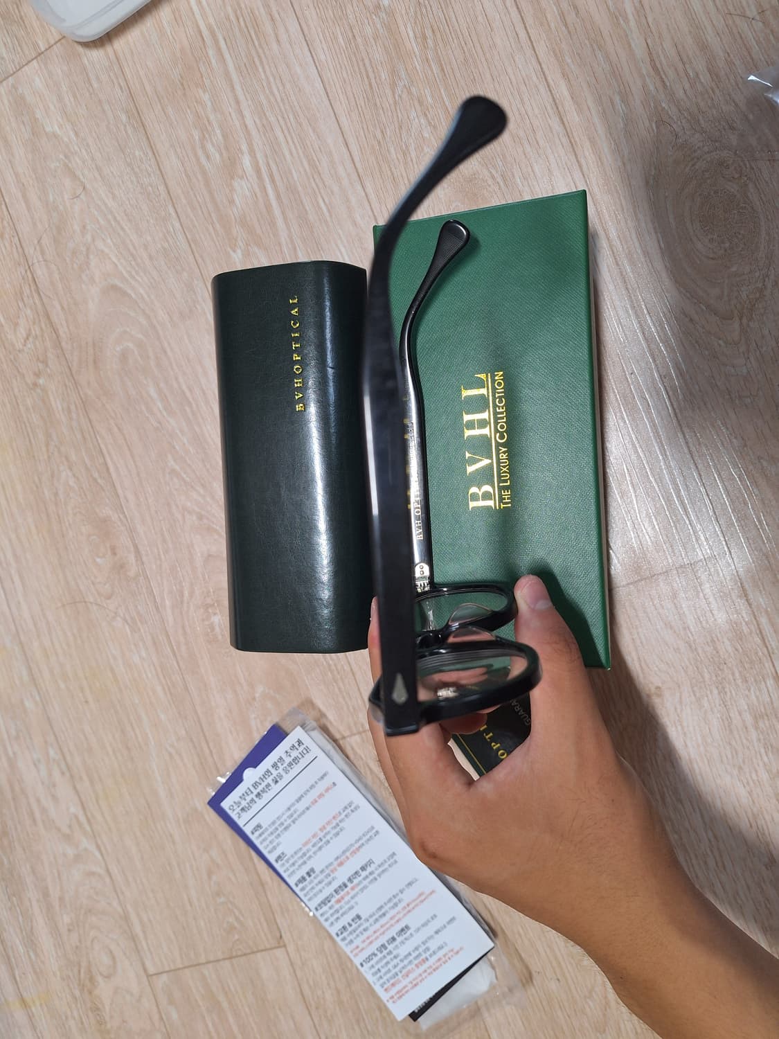 bvh안경 상품이미지3