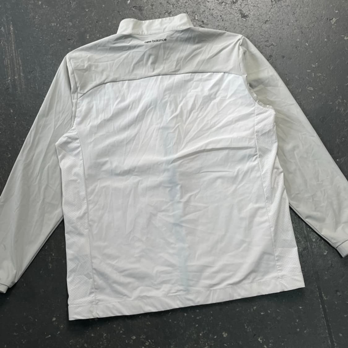 105 뉴발란스 바람막이  상품이미지5