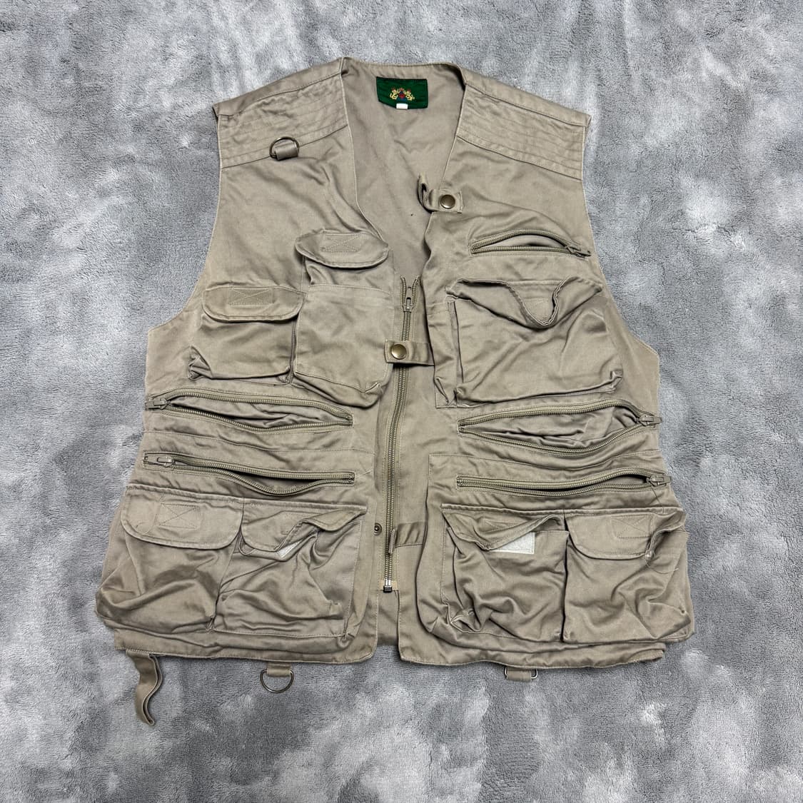 워크웨어 베스트 상품이미지1