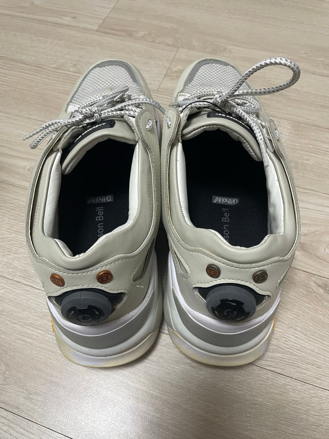 앤더슨벨 아이보리 러너 270 상품이미지3