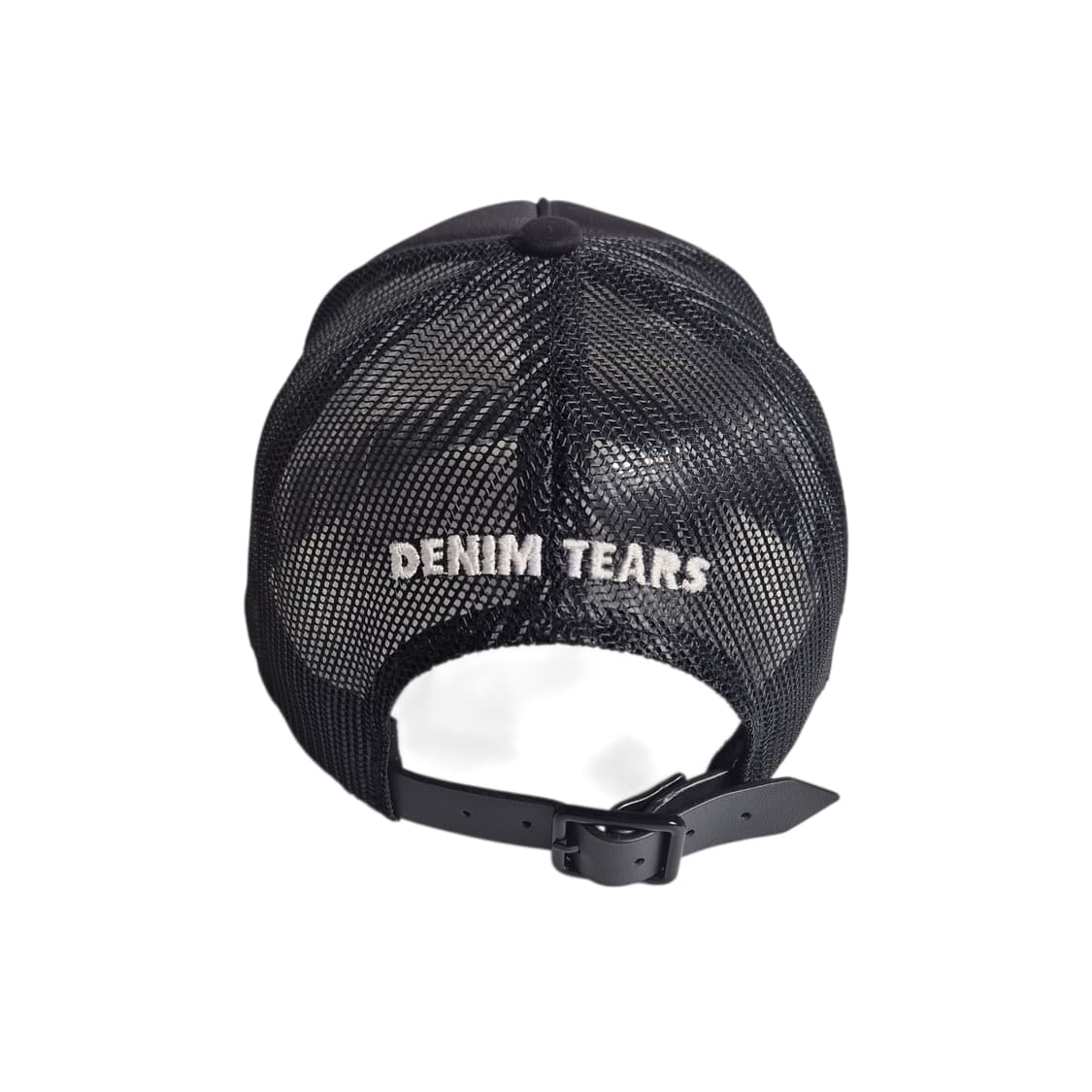 DENIM TEARA) 데님티어스 성모마리아 트러커 캡 상품이미지4