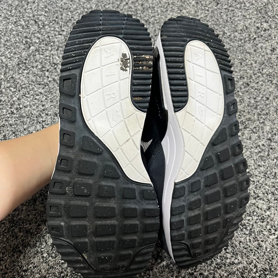 나이키 에어맥스 SYSTM  260 상품이미지4