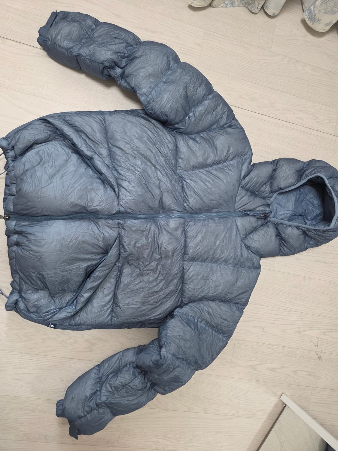 블랙야크 스톤마스터 패딩 XXL(110) 상품이미지1