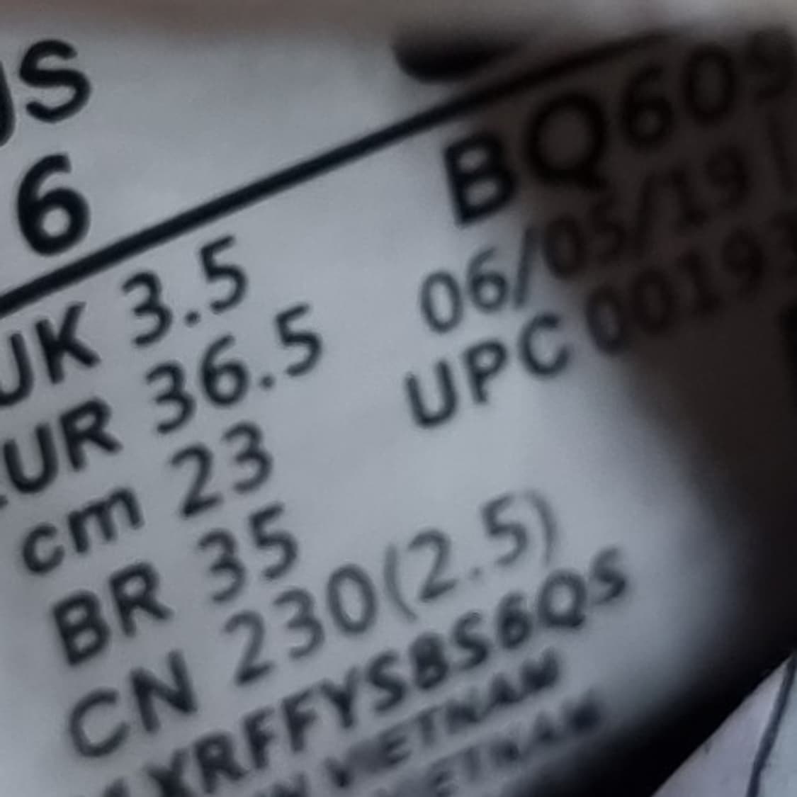 나이키 에어포스1 쉘 데저트샌드 하이탑230 상품이미지6