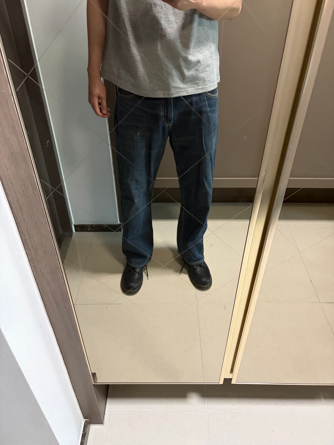 [Levi’s 569 W30 | L32] 상품이미지3