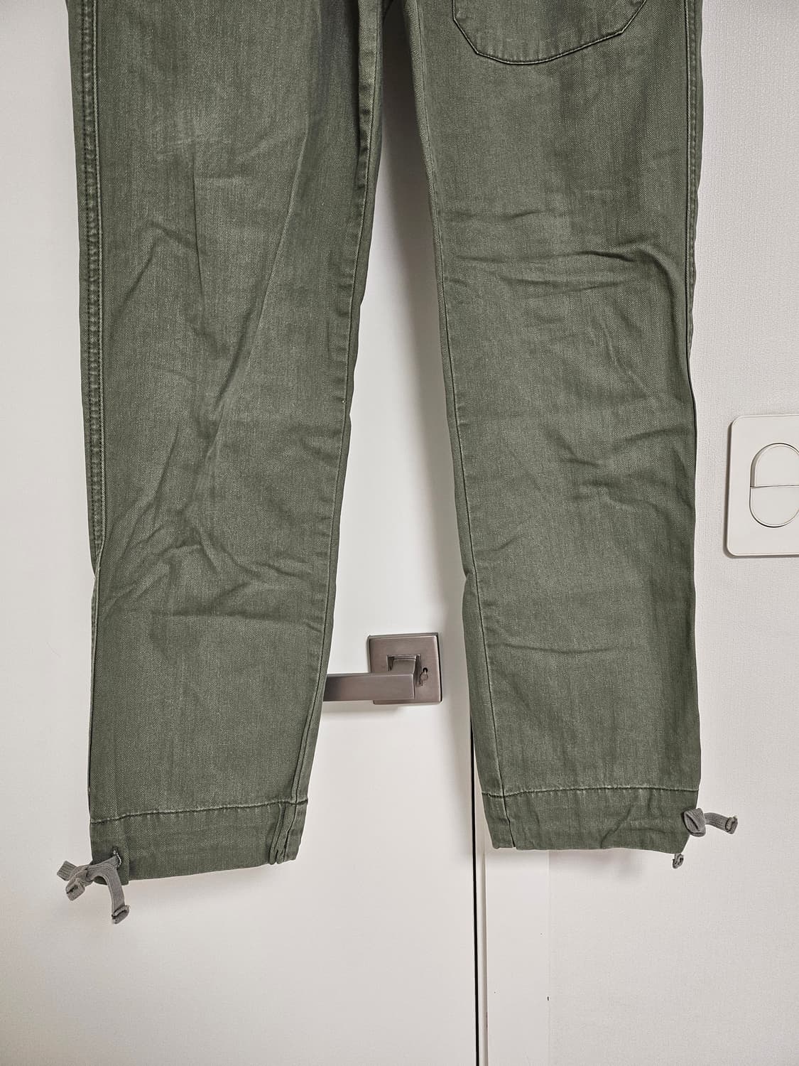 폴로 랄프로렌 Polo Ralph Lauren 밀리터리 팬츠
 상품이미지3