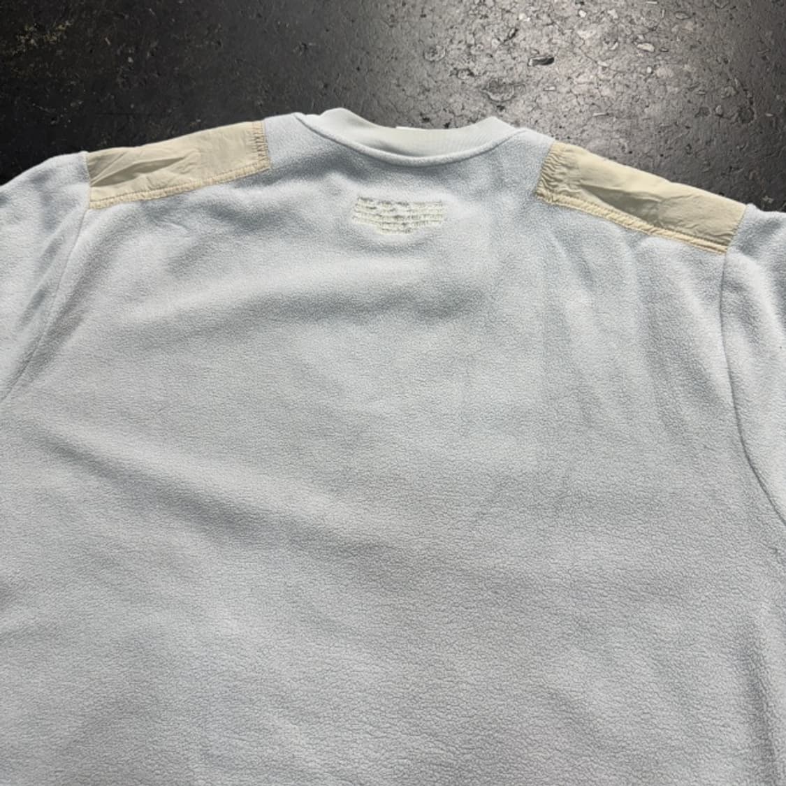 105 나이키 빅스우시 후리스 맨투맨  상품이미지5