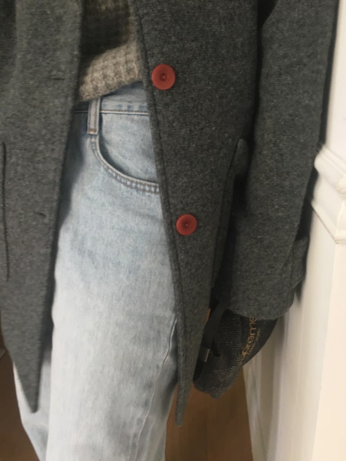 나달 nadal 하리코트 차콜 상품이미지3