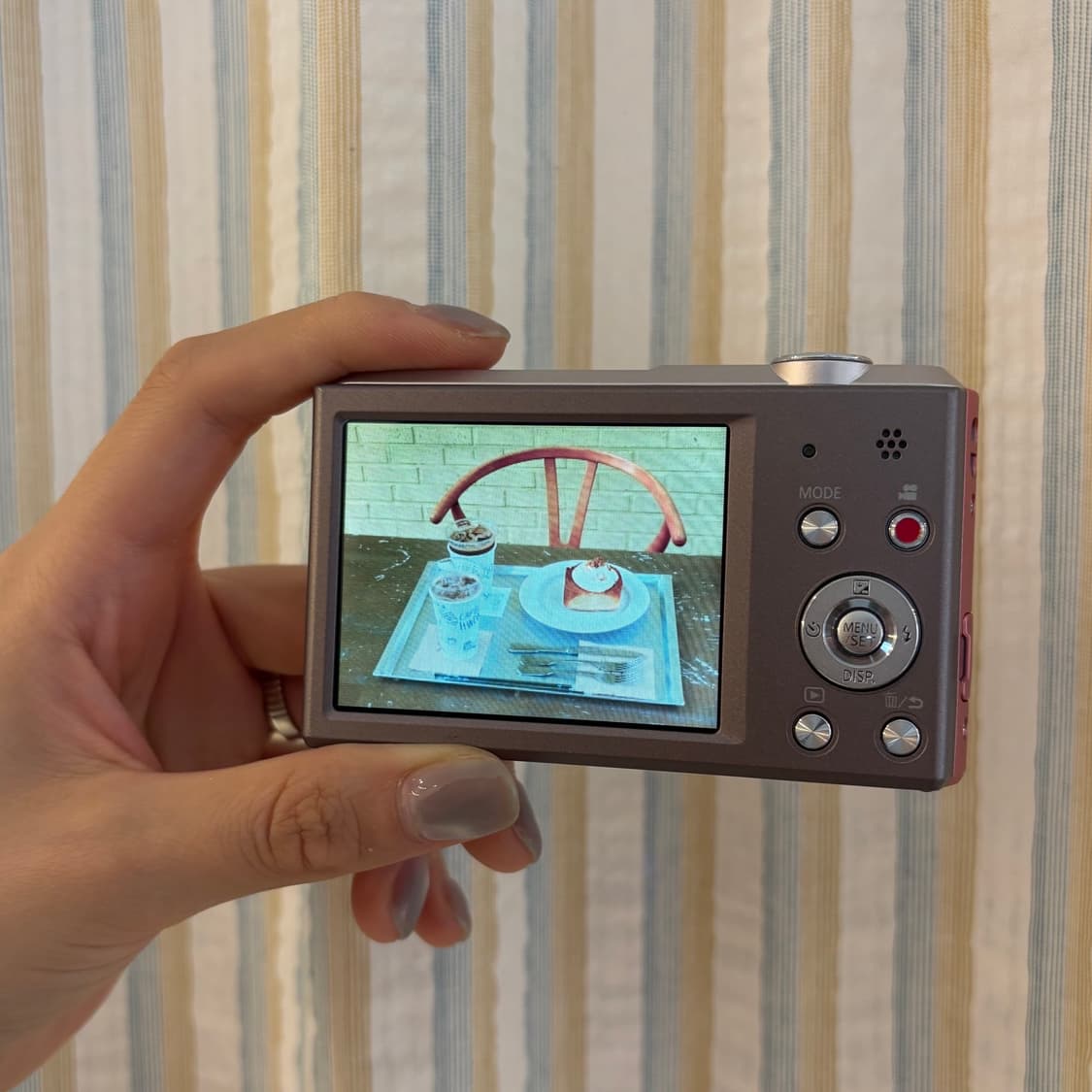 작례O)파나소닉 루믹스DMC-SZ3/panasonic rumix sz3  상품이미지5