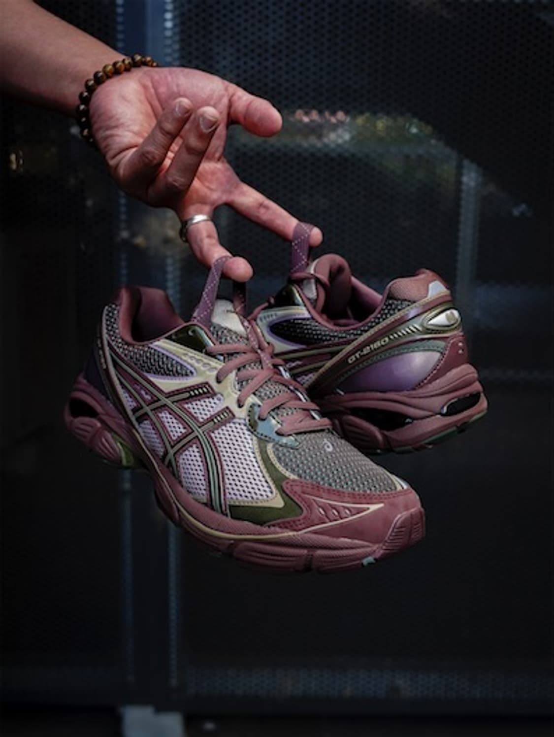 아식스 GT-2160 키코큐레이션 상품이미지1