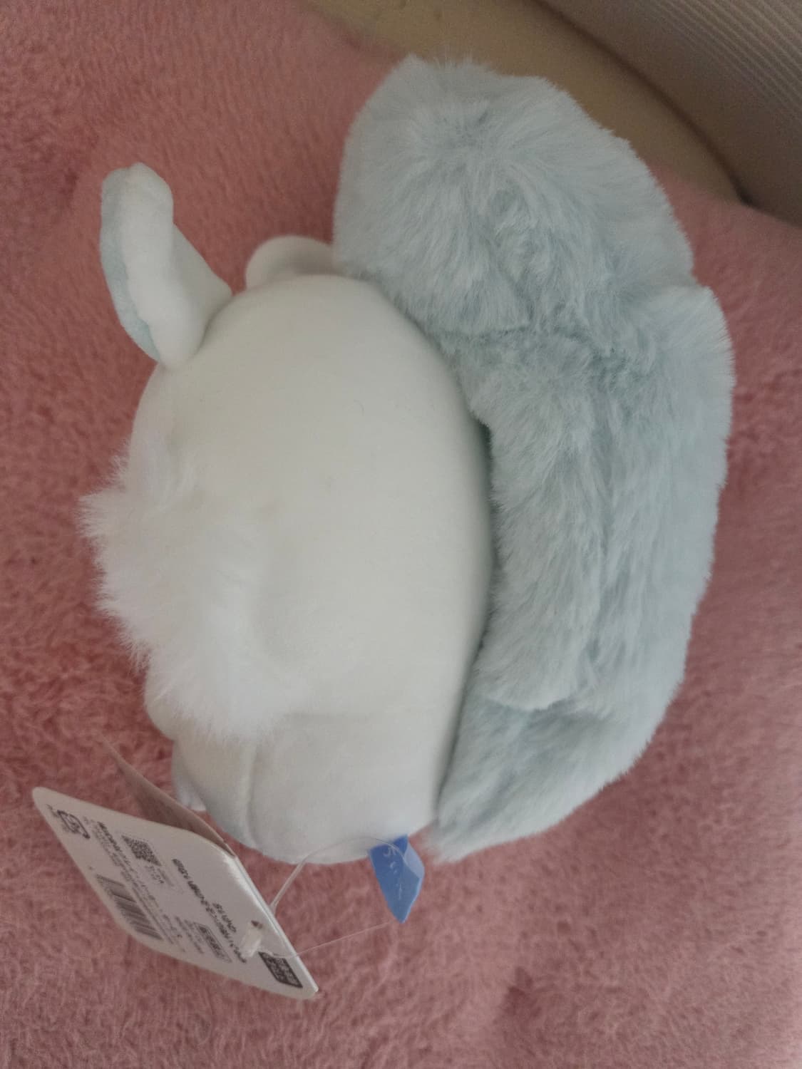 먼작귀 모몽가 인형 새상품 (택 O) 상품이미지3