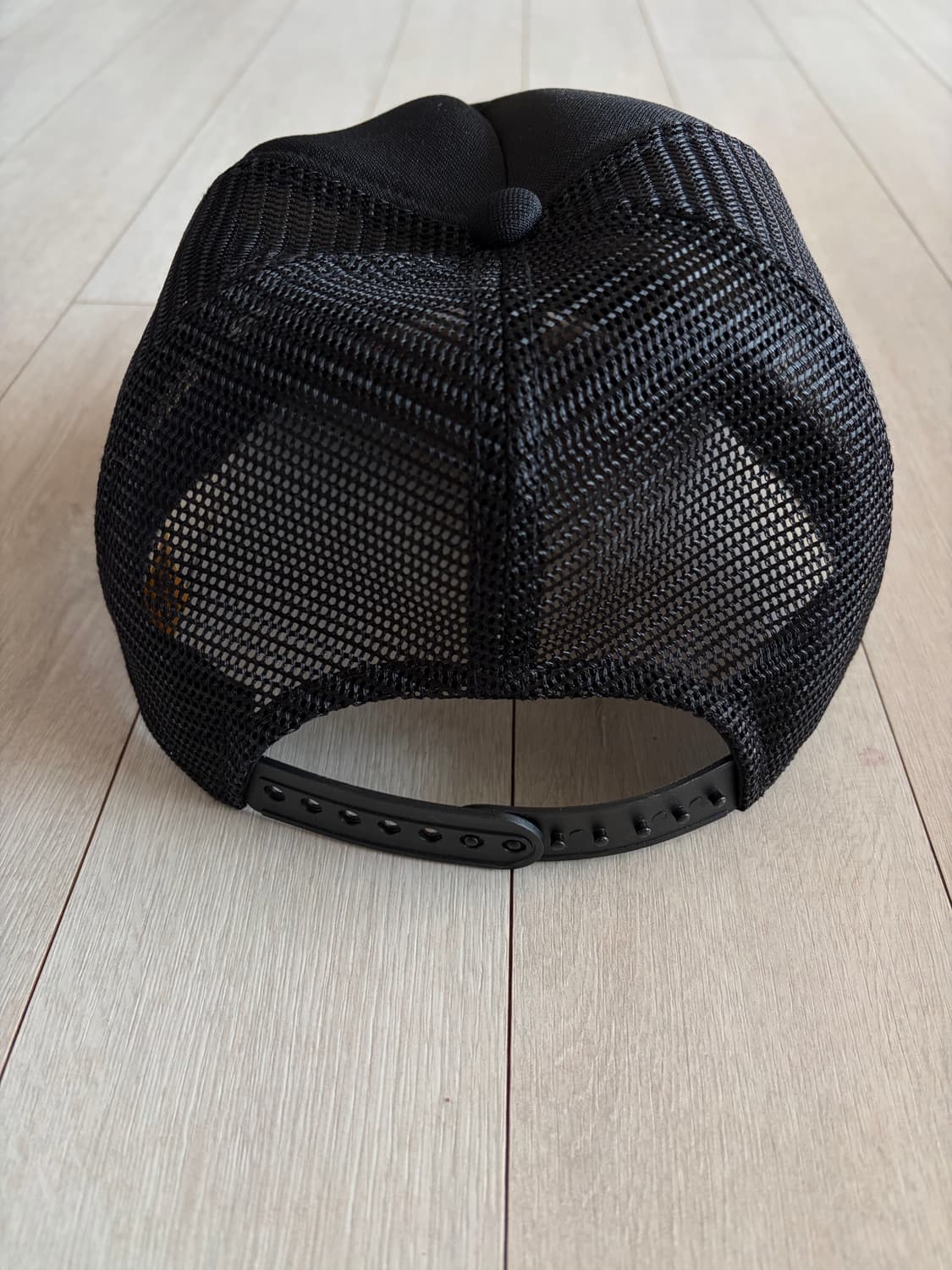 리얼맥코이 부코 트러커캡 상품이미지3