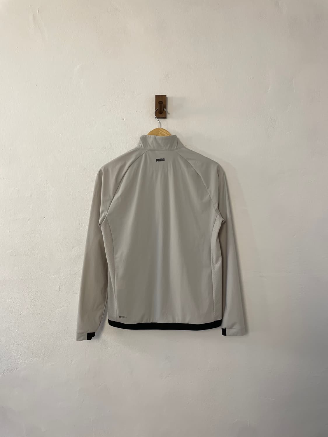 푸마 나일론 집업 상품이미지8