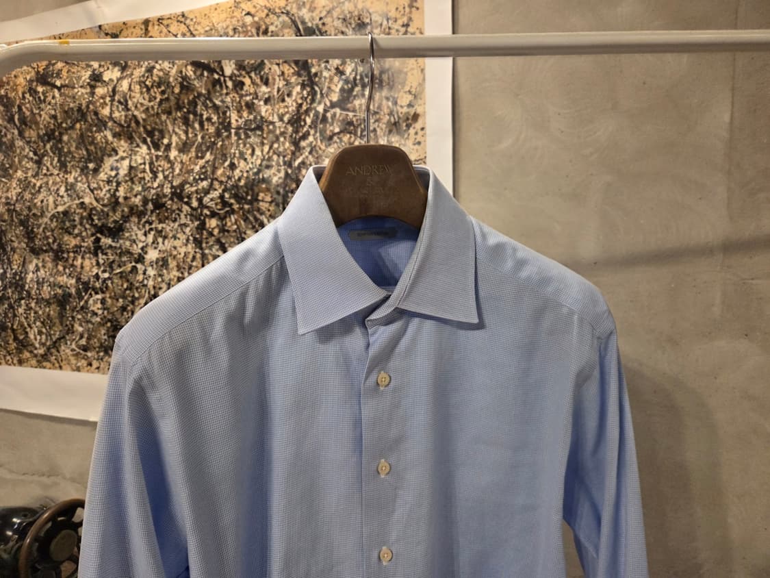 수트서플라이 드레스셔츠 상품이미지9