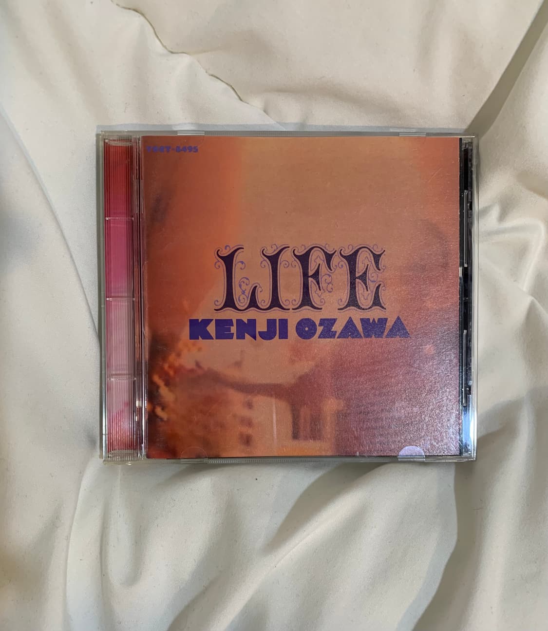 ozawa kenji <Life>, <球体の奏でる音楽> 상품이미지4