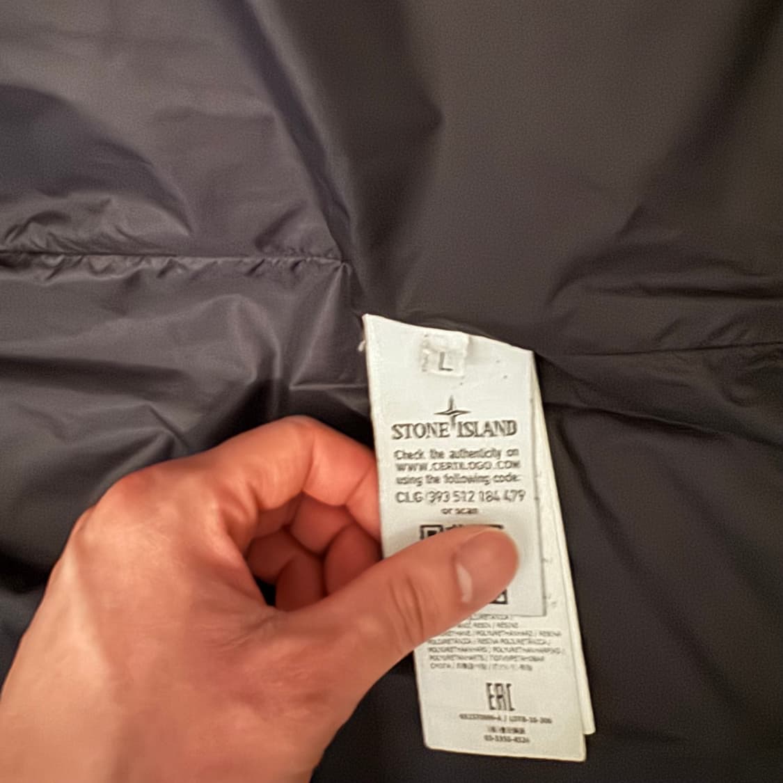 (정품) 스톤 아이스 렌진 ( L ) 상품이미지8