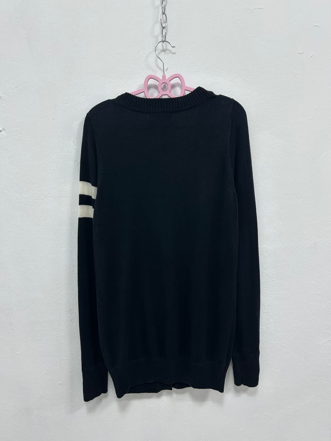 [CECIL MCBEE] 코디셋 ! 세실맥비 프레피룩 교복 무드 코디셋 상품이미지7