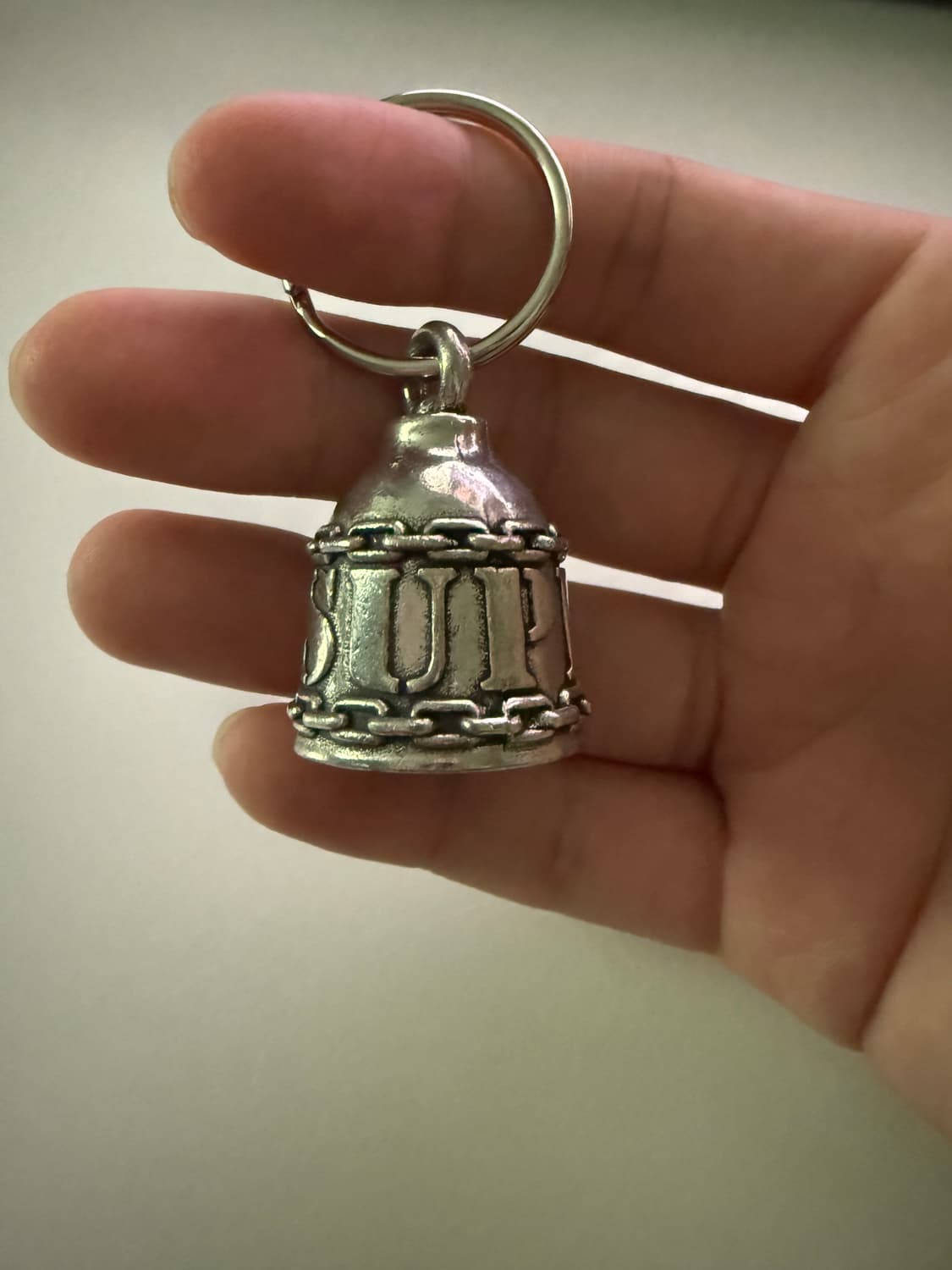 슈프림 종 키링 상품이미지2