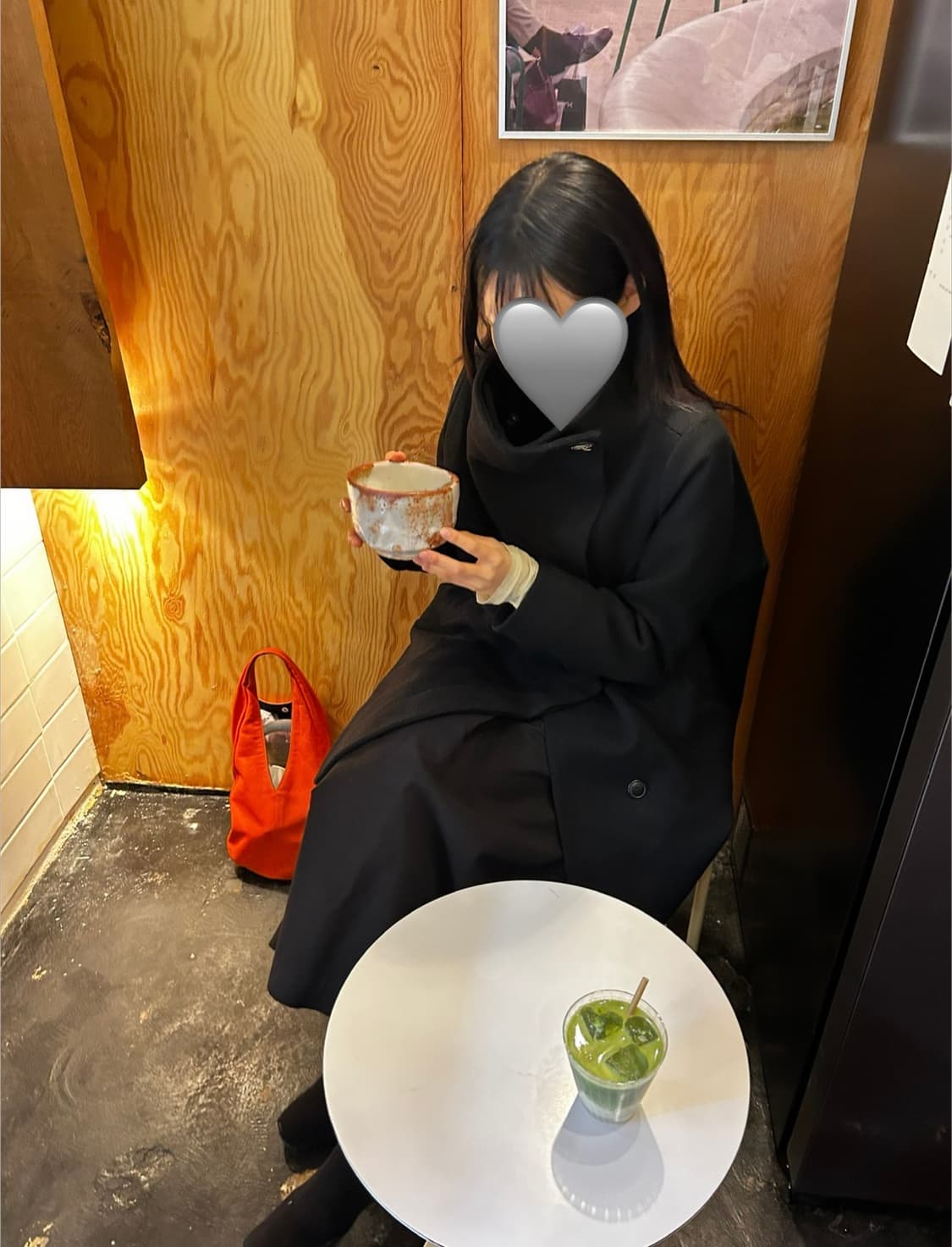 비비안웨스트우드 앵글로매니아 울코트 상품이미지1