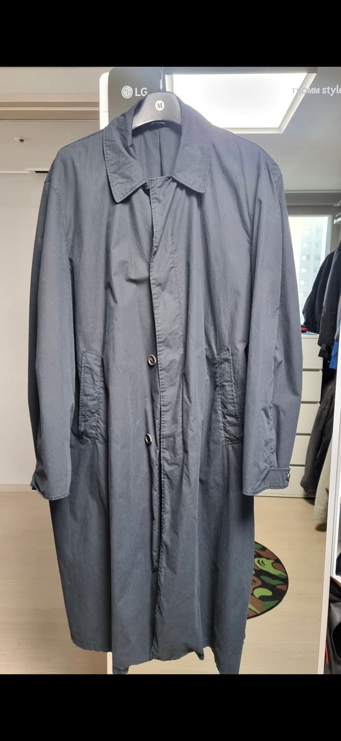 이지 시즌5 트렌치코트 상품이미지3