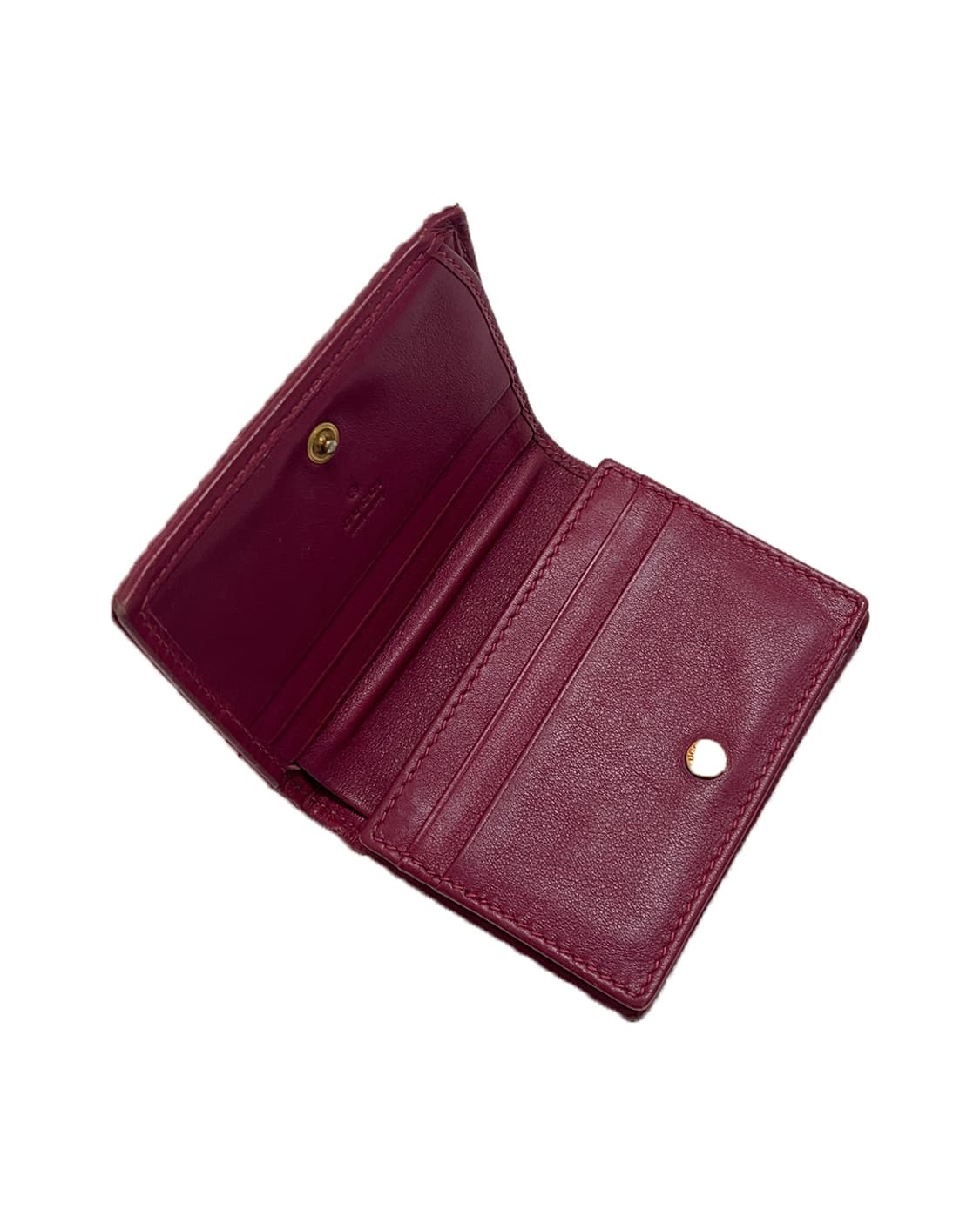 Gucci Velvet Wallet Limited Edition 상품이미지3