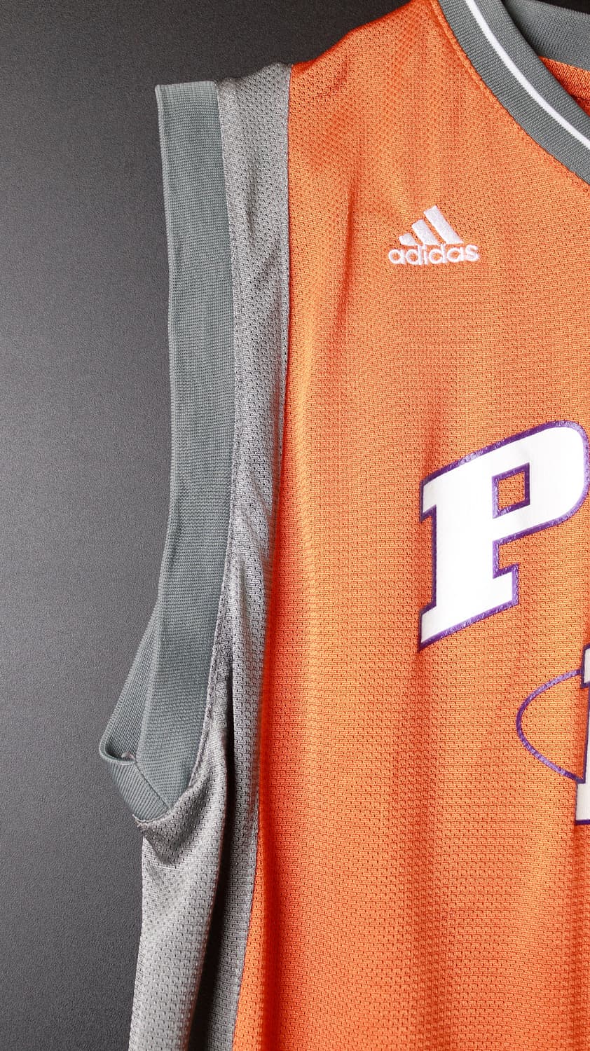 아디다스 스티브내쉬 피닉스 유니폼 상품이미지3